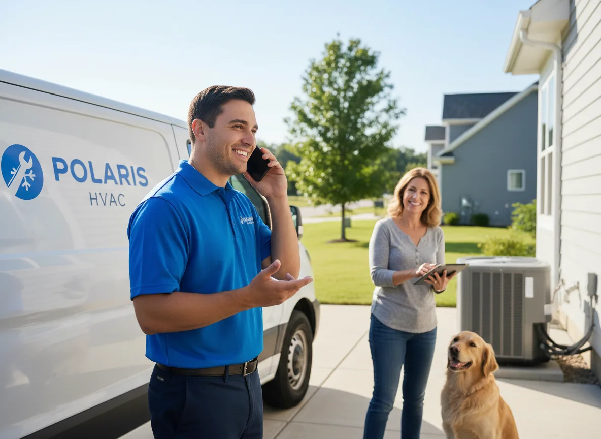 Furnace Repair Flat Rock, OH FAQs